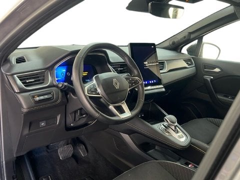 Auto Usate A Roma | Renault Symbioz 1.6 E-Tech Full Hybrid Iconic 145Cv Auto