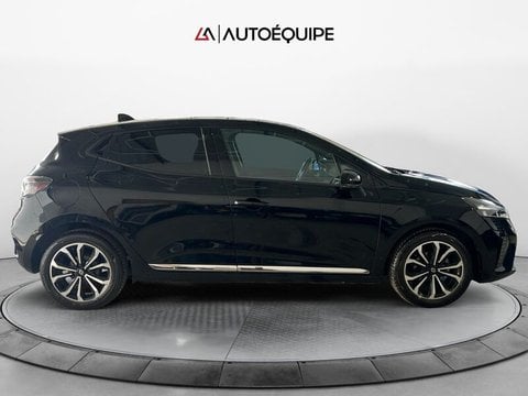 Auto Usate A Roma | Renault Clio V 2023 1.0 Tce Techno 90Cv