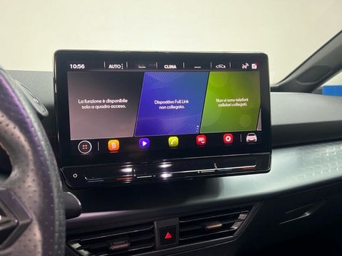 Auto Usate A Roma | Cupra Born 58Kwh