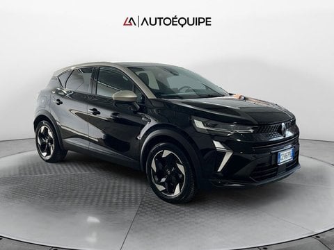 Auto Usate A Roma | Renault Captur Ii 2019 1.0 Tce Equilibre 90Cv