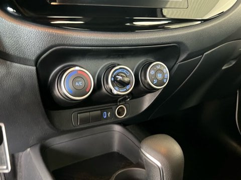 Auto Usate A Roma | Toyota Aygo X 1.0 Active 72Cv S-Cvt