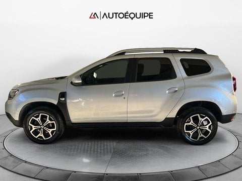 Auto Usate A Roma | Dacia Duster Ii 2018 1.5 Dci Prestige 4X2 S&S 110Cv