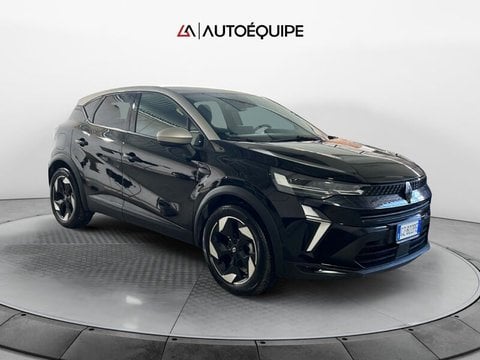 Auto Usate A Roma | Renault Captur Ii 2019 1.0 Tce Techno 90Cv