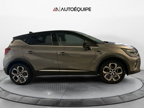 Auto Usate A Roma | Renault Captur Ii 2019 1.0 Tce Intens Gpl 100Cv My21