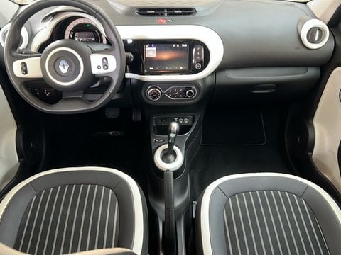 Auto Usate A Roma | Renault Twingo Electric Twingo Iii Electric Twingo Techno 22Kwh