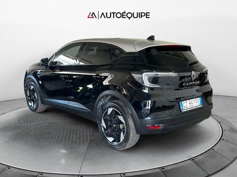 Auto Usate A Roma | Renault Captur Ii 2019 1.0 Tce Techno 90Cv
