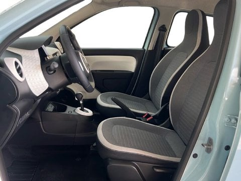 Auto Usate A Roma | Renault Twingo Electric Twingo Iii Electric Twingo Equilibre 22Kwh
