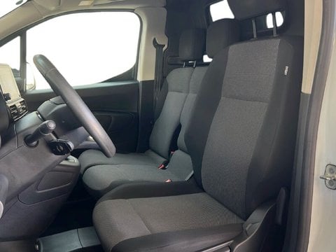 Auto Usate A Roma | Toyota Proace City 1.5D 100Cv S&S L1 D Comfort