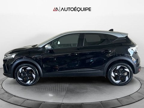 Auto Usate A Roma | Renault Captur Ii 2019 1.0 Tce Techno 90Cv