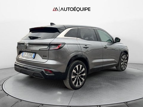 Auto Usate A Roma | Renault Austral 2023 1.2 E-Tech Full Hybrid Techno 200Cv Auto