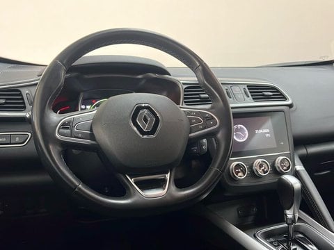 Auto Usate A Roma | Renault Kadjar 2019 1.5 Blue Dci Intens 115Cv Edc