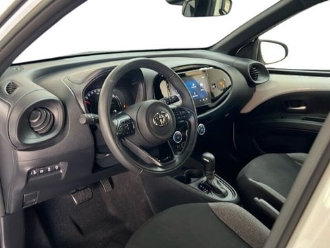 Auto Usate A Roma | Toyota Aygo X 1.0 Active 72Cv S-Cvt