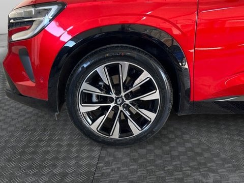 Auto Usate A Roma | Renault Austral 2023 1.2 E-Tech Full Hybrid Techno 200Cv Auto