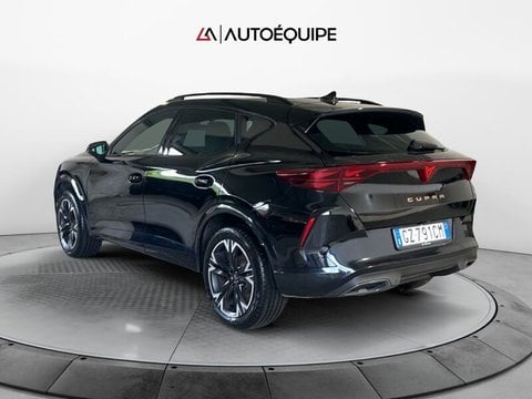 Auto Usate A Roma | Cupra Formentor 2024 2.0 Tdi 150Cv Dsg