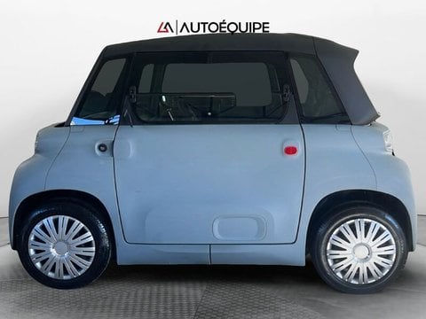 Auto Usate A Roma | Citroën Ami Citroen