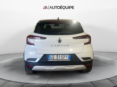 Auto Usate A Roma | Renault Captur Ii 2019 1.6 E-Tech Phev Intens 160Cv Auto My21