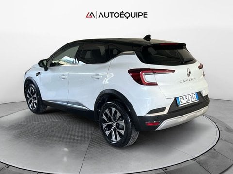 Auto Usate A Roma | Renault Captur Ii 2019 1.3 Mild Hybrid Techno 140Cv