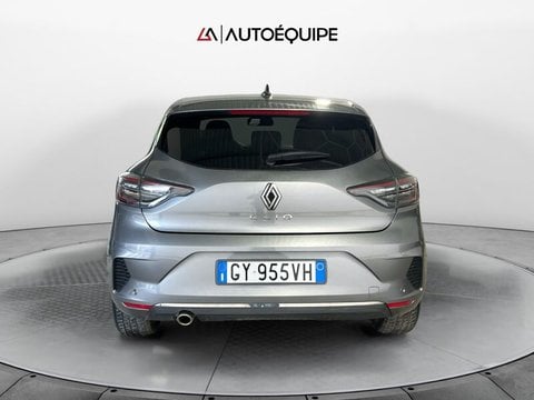 Auto Usate A Roma | Renault Clio V 2023 1.0 Tce Techno 90Cv
