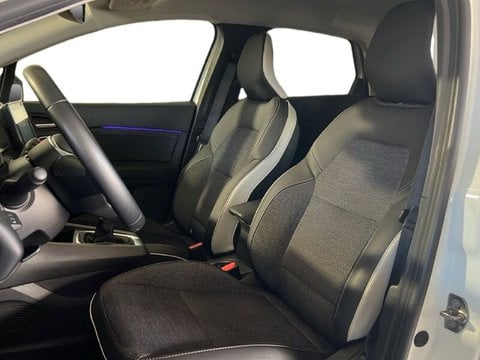 Auto Usate A Roma | Renault Captur Ii 2019 1.0 Tce Techno Gpl 100Cv