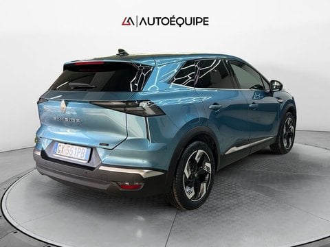 Auto Usate A Roma | Renault Symbioz 1.6 E-Tech Full Hybrid Techno 145Cv Auto