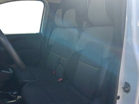 Auto Usate A Roma | Renault Kangoo Van 1.5 Blue Dci 95Cv Edition One
