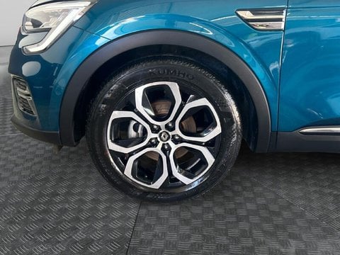 Auto Usate A Roma | Renault Arkana 2021 1.6 E-Tech Full Hybrid Techno 145Cv