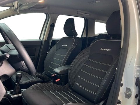 Auto Usate A Roma | Dacia Duster Ii 2021 1.0 Tce Journey Gpl 4X2 100Cv