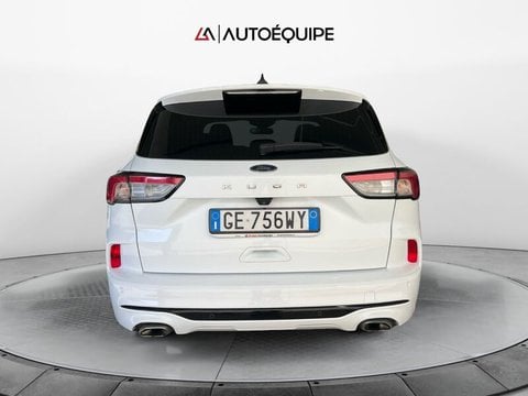 Auto Usate A Roma | Ford Kuga Iii 2020 1.5 Ecoblue St-Line 2Wd 120Cv