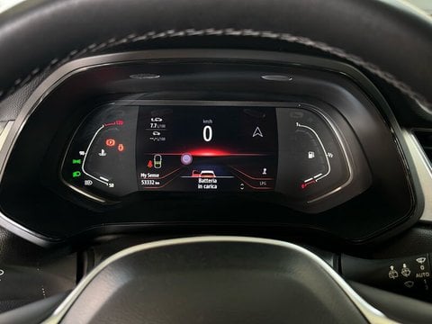 Auto Usate A Roma | Renault Captur Ii 2019 1.0 Tce Intens Gpl 100Cv My21