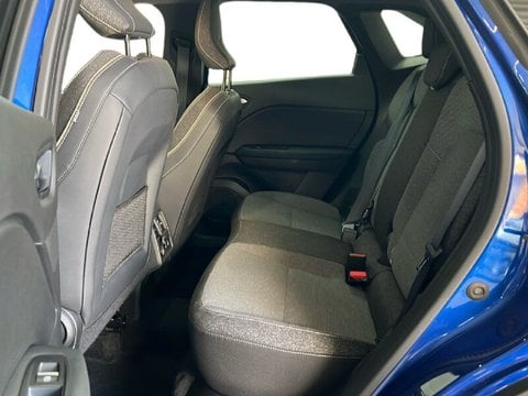 Auto Usate A Roma | Renault Symbioz 1.6 E-Tech Full Hybrid Techno 145Cv Auto