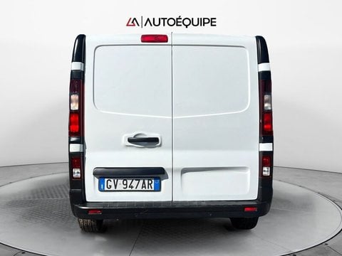 Auto Usate A Roma | Renault Trafic Iv 27 2022 T27 2.0 Dci 150Cv Energy L1H1 Start My23