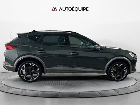 Auto Usate A Roma | Cupra Formentor 2020 1.5 Tsi