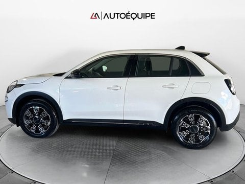 Auto Usate A Roma | Fiat 600 Iv 2023 1.2 Hybrid Pop 145Cv Auto