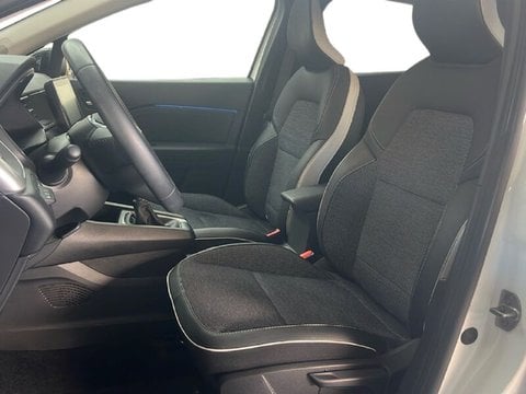 Auto Usate A Roma | Renault Captur Ii 2019 1.0 Tce Techno Gpl 100Cv