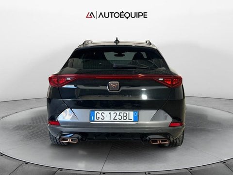 Auto Usate A Roma | Cupra Formentor 2020 1.4 E-Hybrid Vz Dsg