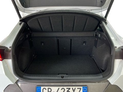 Auto Usate A Roma | Cupra Formentor 2020 2.0 Tdi 4Drive Dsg