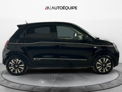 Auto Usate A Roma | Renault Twingo Electric Twingo Iii Electric Twingo Techno 22Kwh