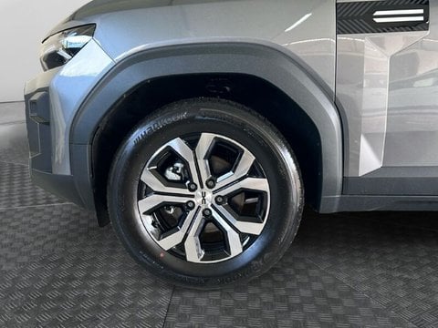 Auto Km0 A Roma | Dacia Bigster Expression Mild Hybrid 140