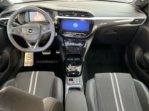 Auto Usate A Roma | Opel Corsa Vi 2023 1.2 Gs S&S 100Cv At8