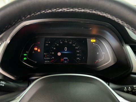 Auto Usate A Roma | Renault Captur Ii 2019 1.0 Tce Techno Gpl 100Cv