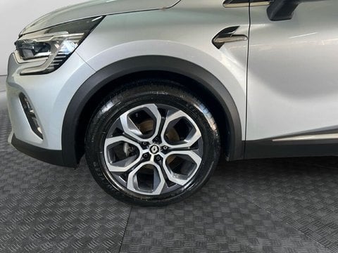 Auto Usate A Roma | Renault Captur Ii 2019 1.0 Tce Intens Gpl 100Cv My21