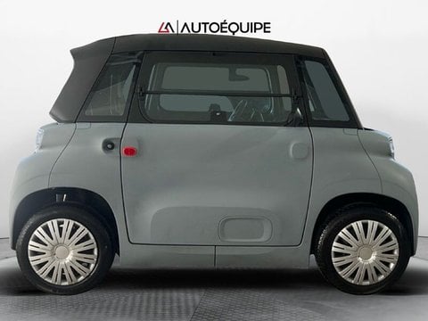 Auto Usate A Roma | Citroën Ami Citroen