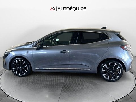 Auto Usate A Roma | Renault Clio V 2023 1.0 Eco-G Techno 100Cv