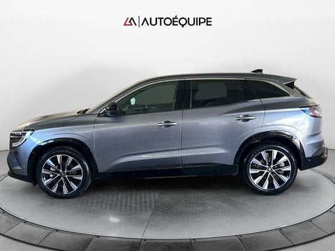 Auto Usate A Roma | Renault Austral 2023 1.2 E-Tech Full Hybrid Techno 200Cv Auto