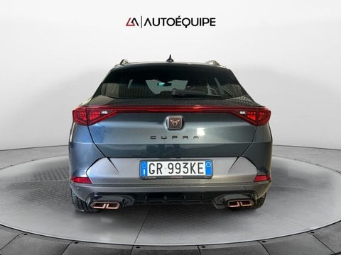 Auto Usate A Roma | Cupra Formentor 2020 1.4 E-Hybrid Dsg