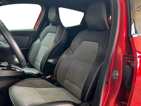 Auto Usate A Roma | Renault Clio V 2023 1.0 Tce Techno Gpl 100Cv