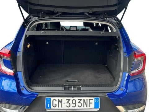 Auto Usate A Roma | Renault Captur Ii 2019 1.6 E-Tech Hybrid Techno Fast Track 145Cv Auto