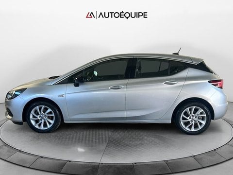 Auto Usate A Roma | Opel Astra V 2020 5P 1.5 Cdti Business Elegance S&S 122Cv