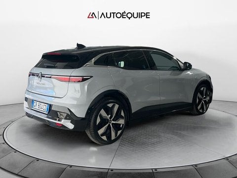Auto Usate A Roma | Renault Megane E-Tech Electric Megane Iv E-Tech Megane E-Tech Techno Ev40 Boo...