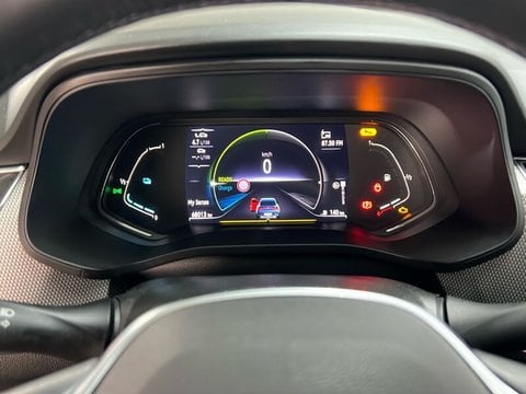 Auto Usate A Roma | Renault Arkana 2021 1.6 E-Tech Hybrid Intens 145Cv